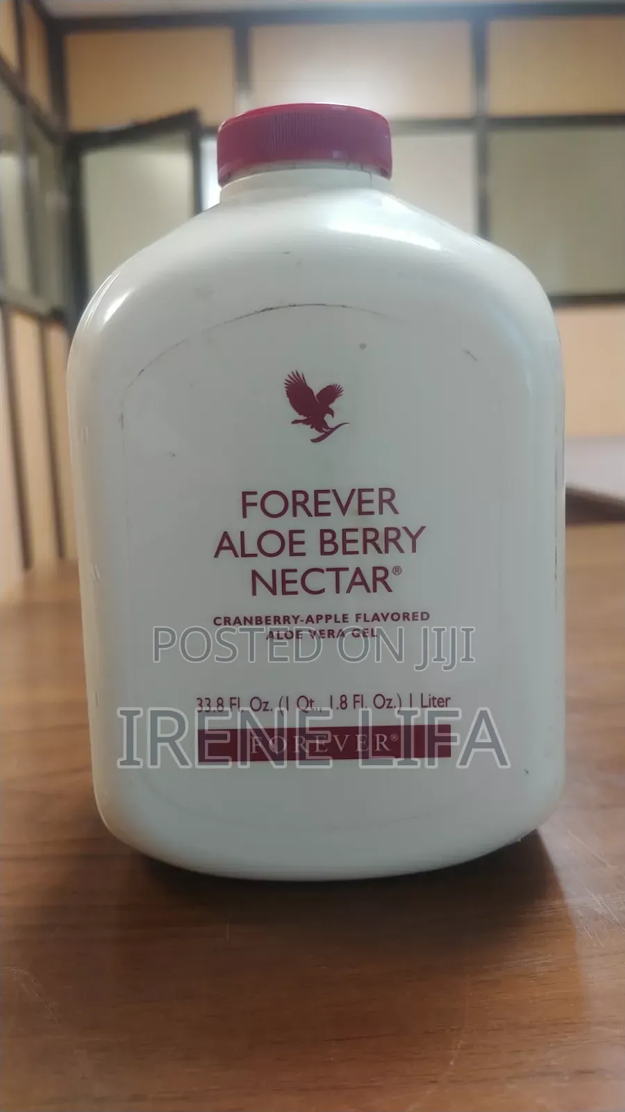 Forever Aloe Berry Nectar