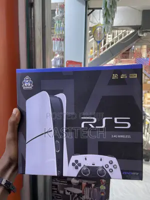 Ps5 TV Stick