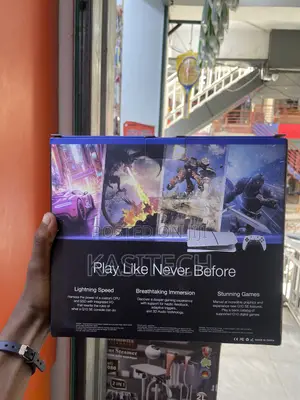Ps5 TV Stick