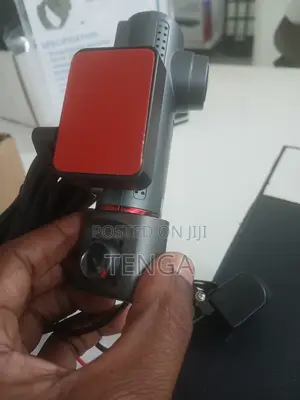 3way Camera Dashcam for Cars