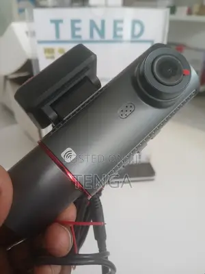 3way Camera Dashcam for Cars