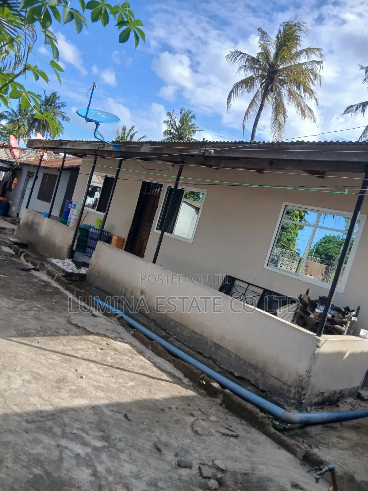 5bdrm Apartment in Lumina Estate, Kinondoni for sale