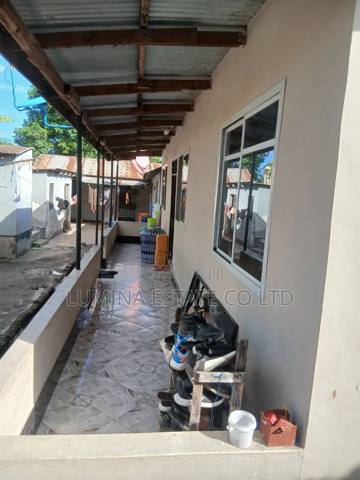 5bdrm Apartment in Lumina Estate, Kinondoni for sale