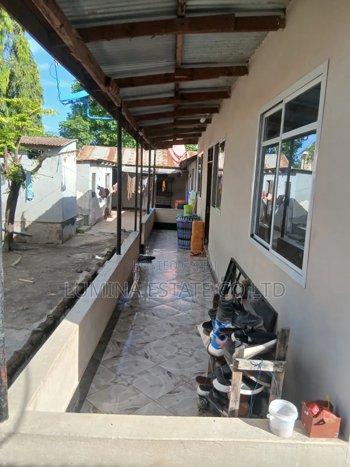 5bdrm Apartment in Lumina Estate, Kinondoni for sale