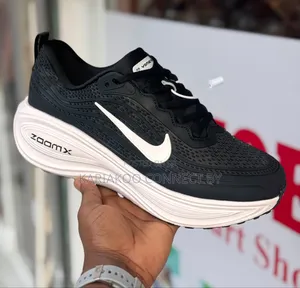 Nike ZoomX Vomero Running Sneakers