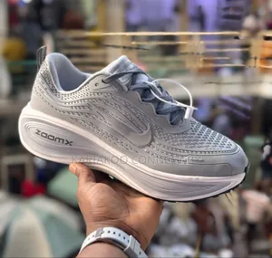 Nike ZoomX Vomero Running Sneakers