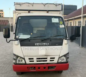 Isuzu Ya Fridge on Sale