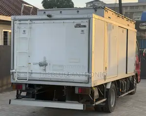 Isuzu Ya Fridge on Sale