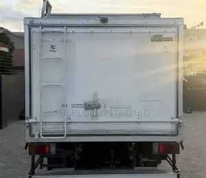 Isuzu Ya Fridge on Sale