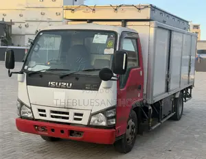 Isuzu Ya Fridge on Sale