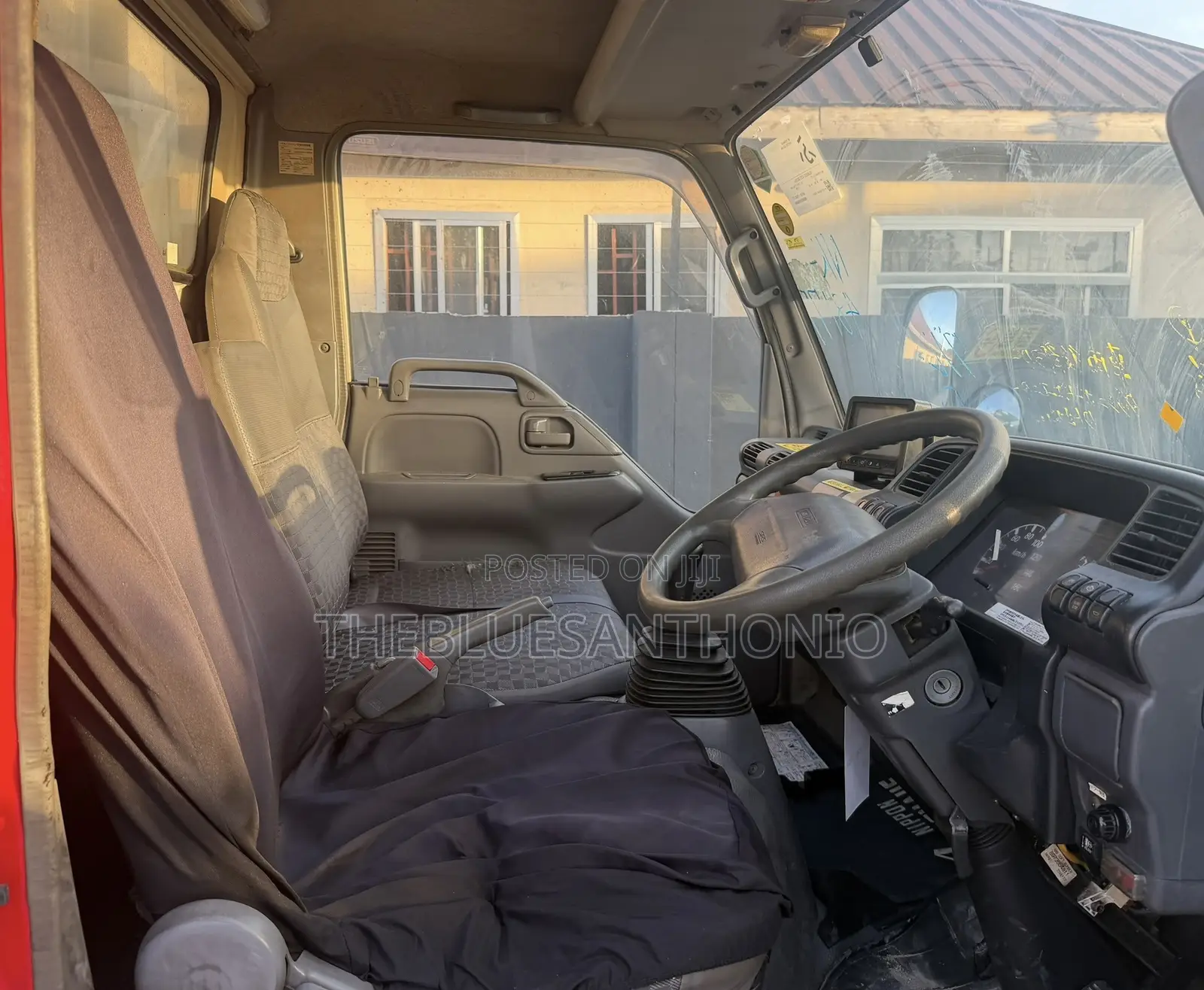 Isuzu Ya Fridge on Sale