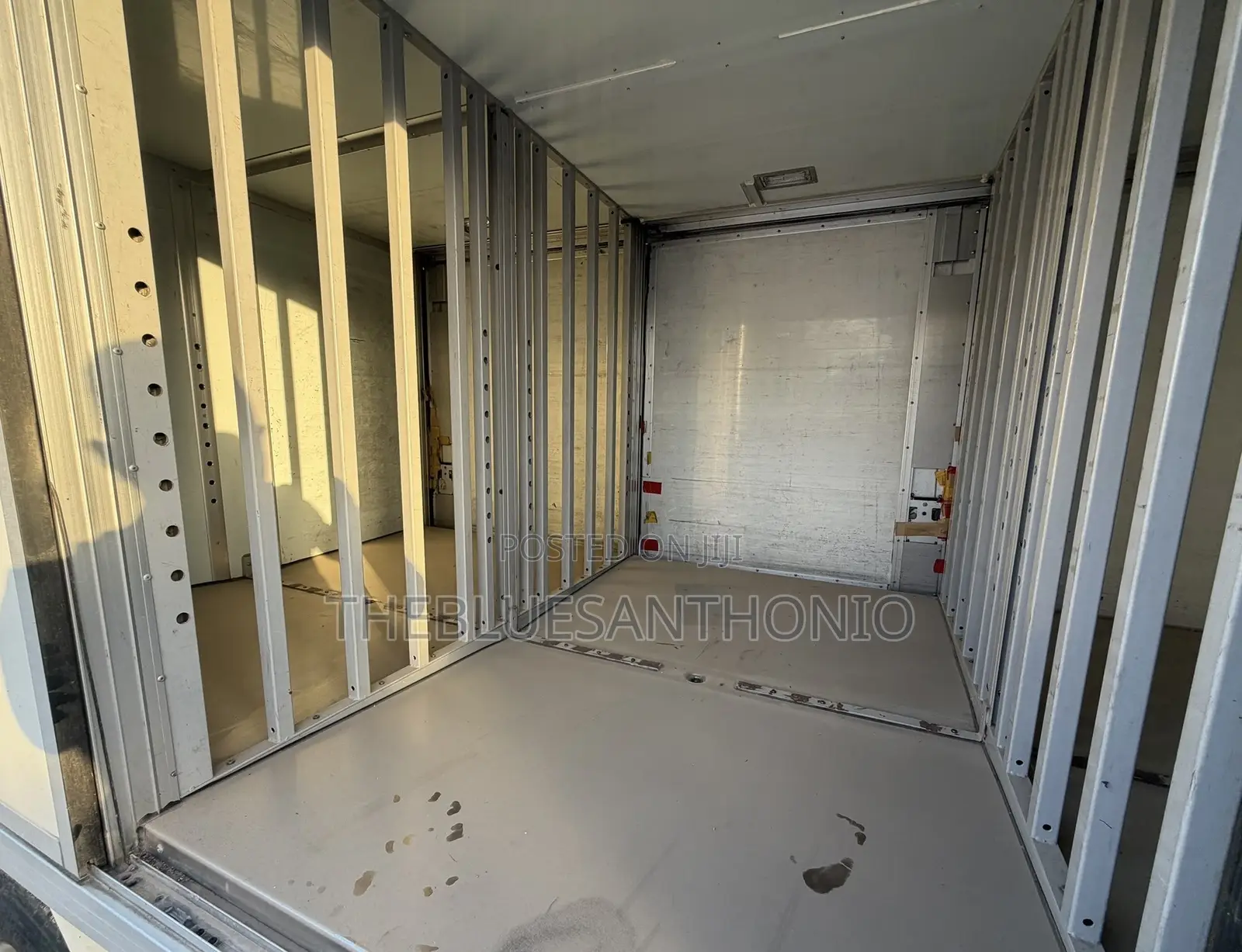 Isuzu Ya Fridge on Sale