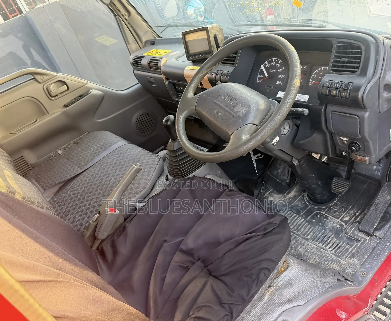 Isuzu Ya Fridge on Sale