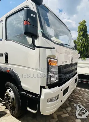 Tanker on Sale