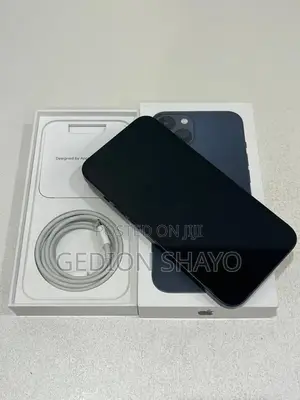 Apple iPhone 13 128 GB Black