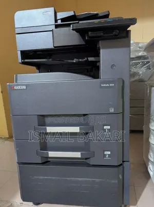 Kyocera Taskalifa 3212i