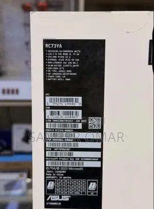 ASUS Rog Xbox Ally