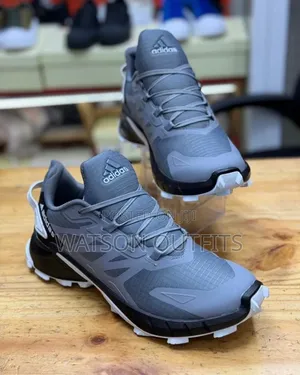 Men's Adidas Brand Sneakers