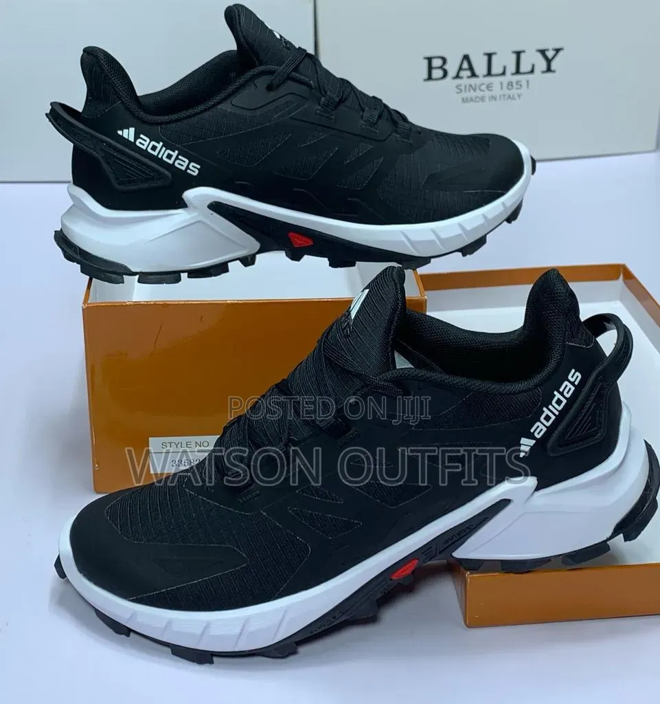 Men's Adidas Brand Sneakers