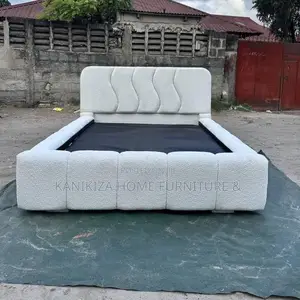 Modern Bubble Bedsofa Size 5/6
