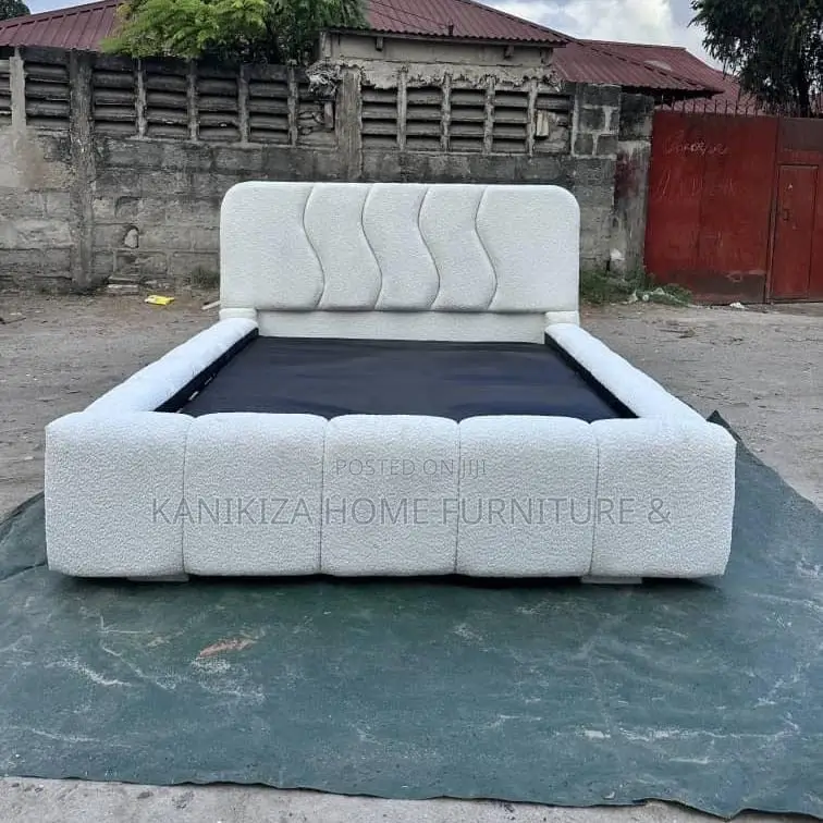 Modern Bubble Bedsofa Size 5/6