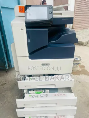 Xerox 7020