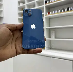Apple iPhone 13 128 GB Blue