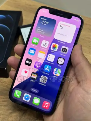 Apple iPhone 12 Pro 256 GB Blue