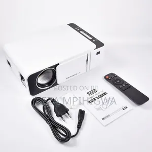 Smart Projector Ya Kisasa (Toleo La Android)