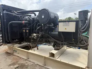 Used Diesel Generator 660kva