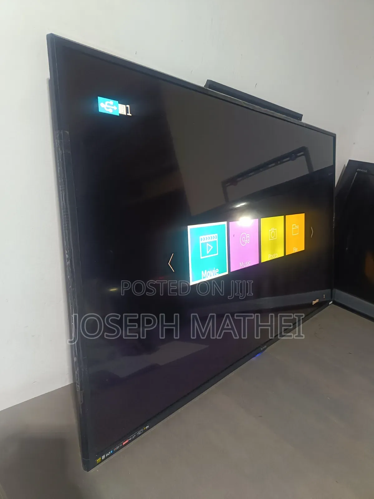 Technika Inch 50 LCD