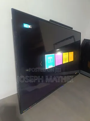 Technika Inch 50 LCD
