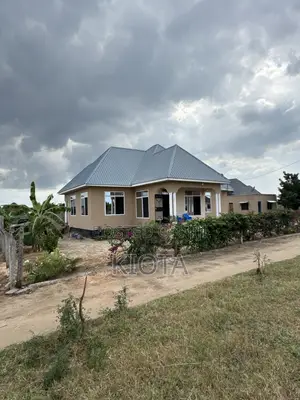 4bdrm House in Mbweni for sale