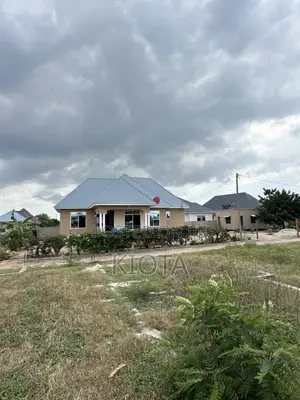 4bdrm House in Mbweni for sale