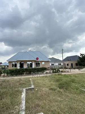 4bdrm House in Mbweni for sale