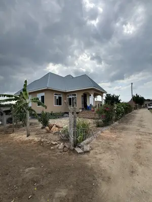 4bdrm House in Mbweni for sale