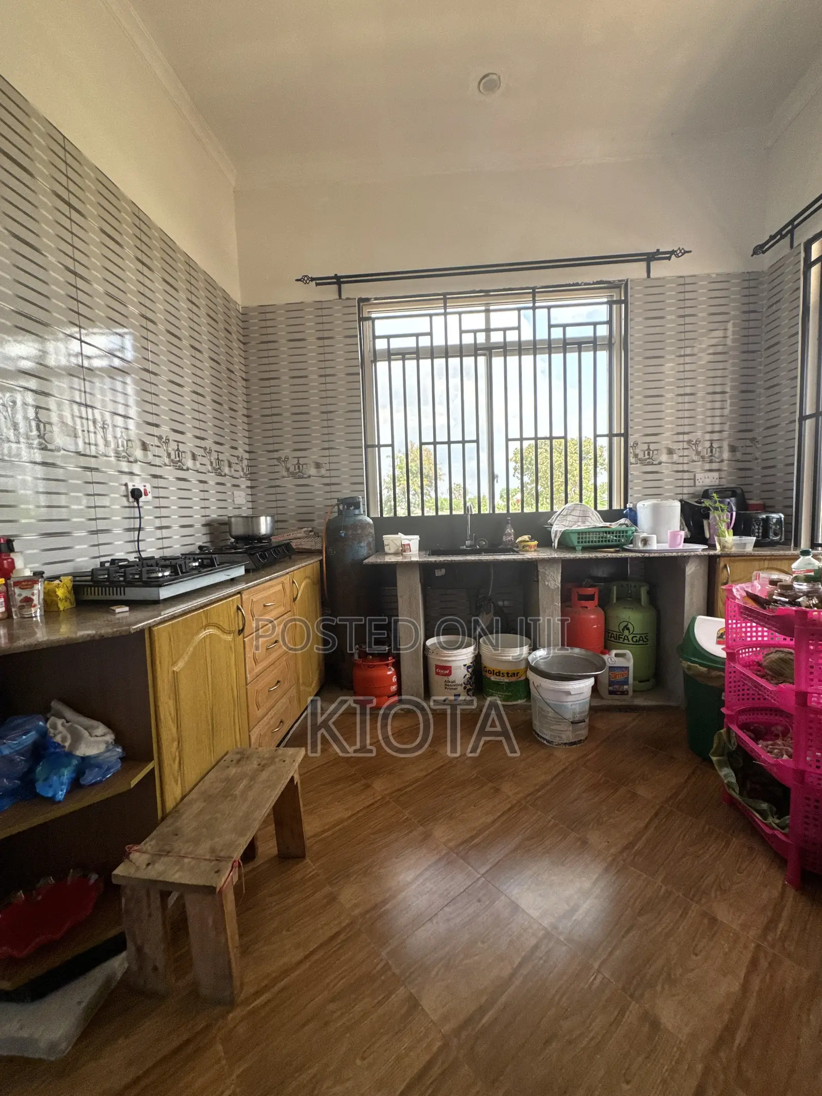 4bdrm House in Mbweni for sale
