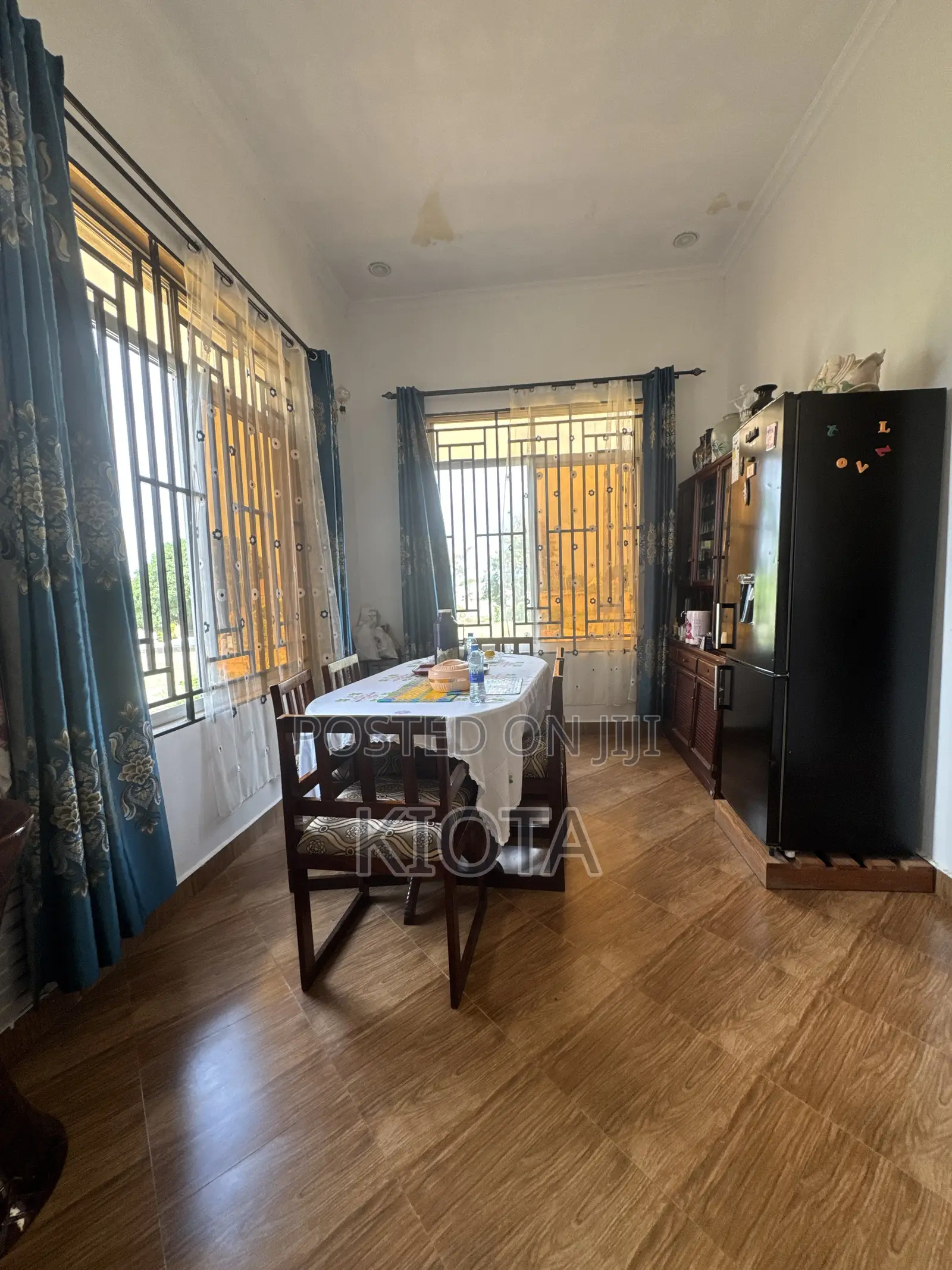 4bdrm House in Mbweni for sale