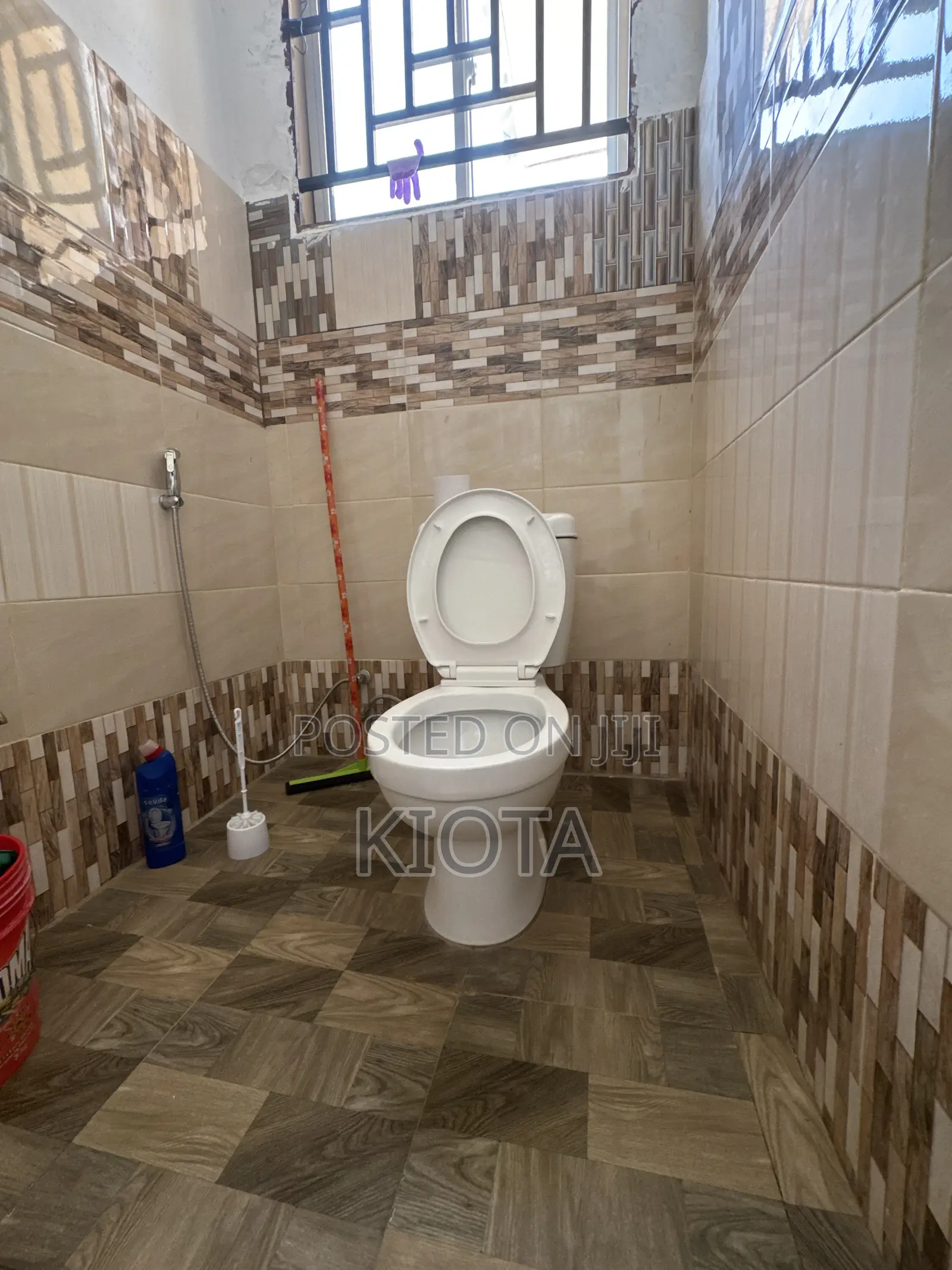 4bdrm House in Mbweni for sale