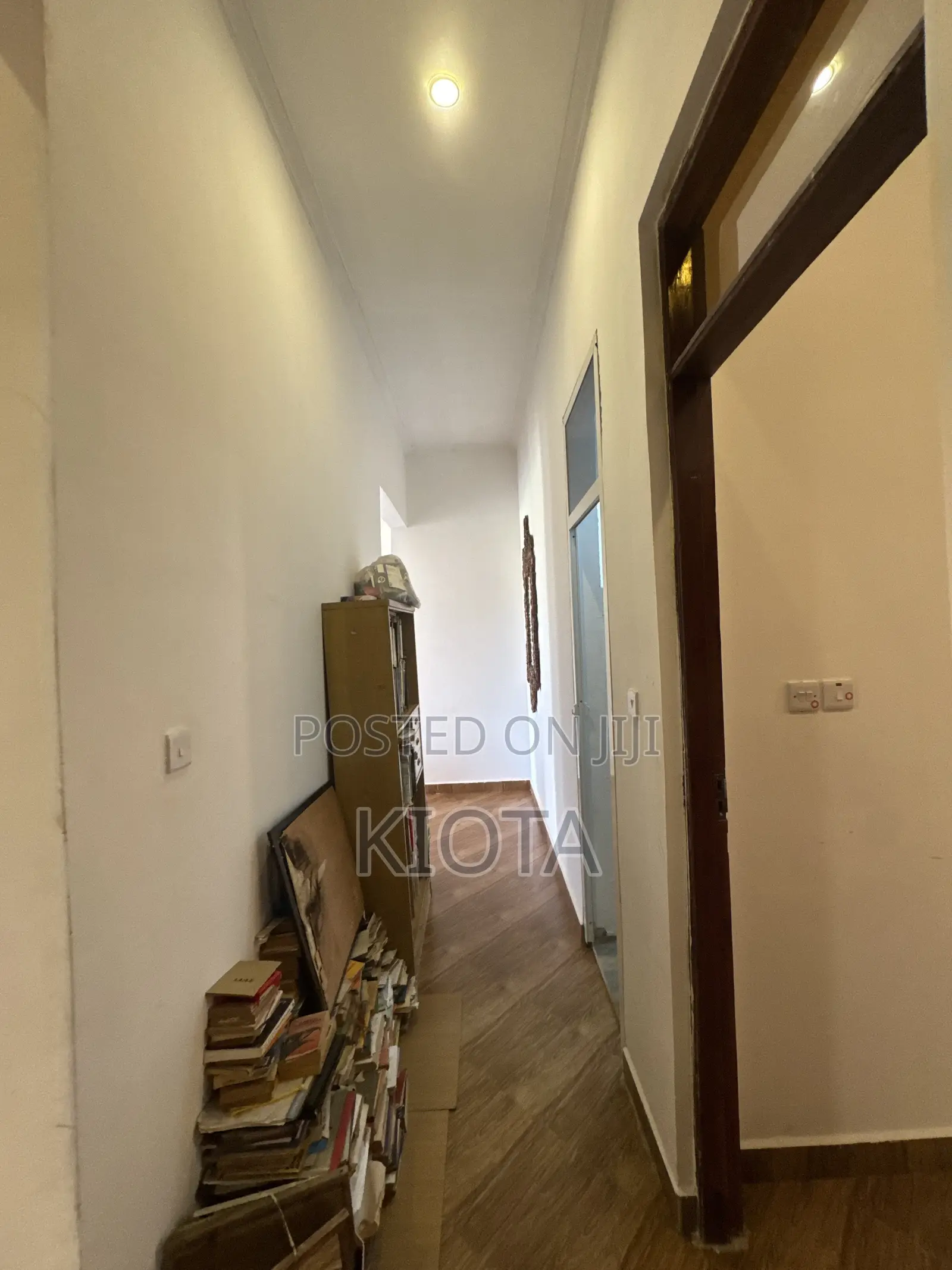 4bdrm House in Mbweni for sale