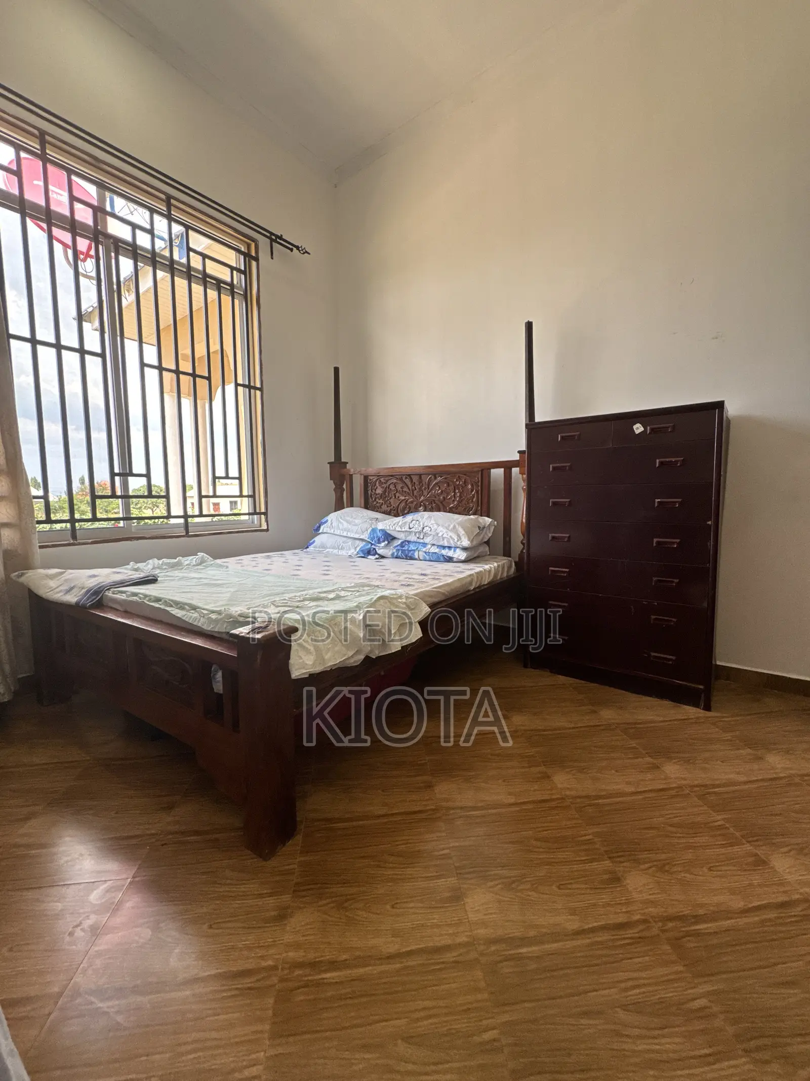 4bdrm House in Mbweni for sale