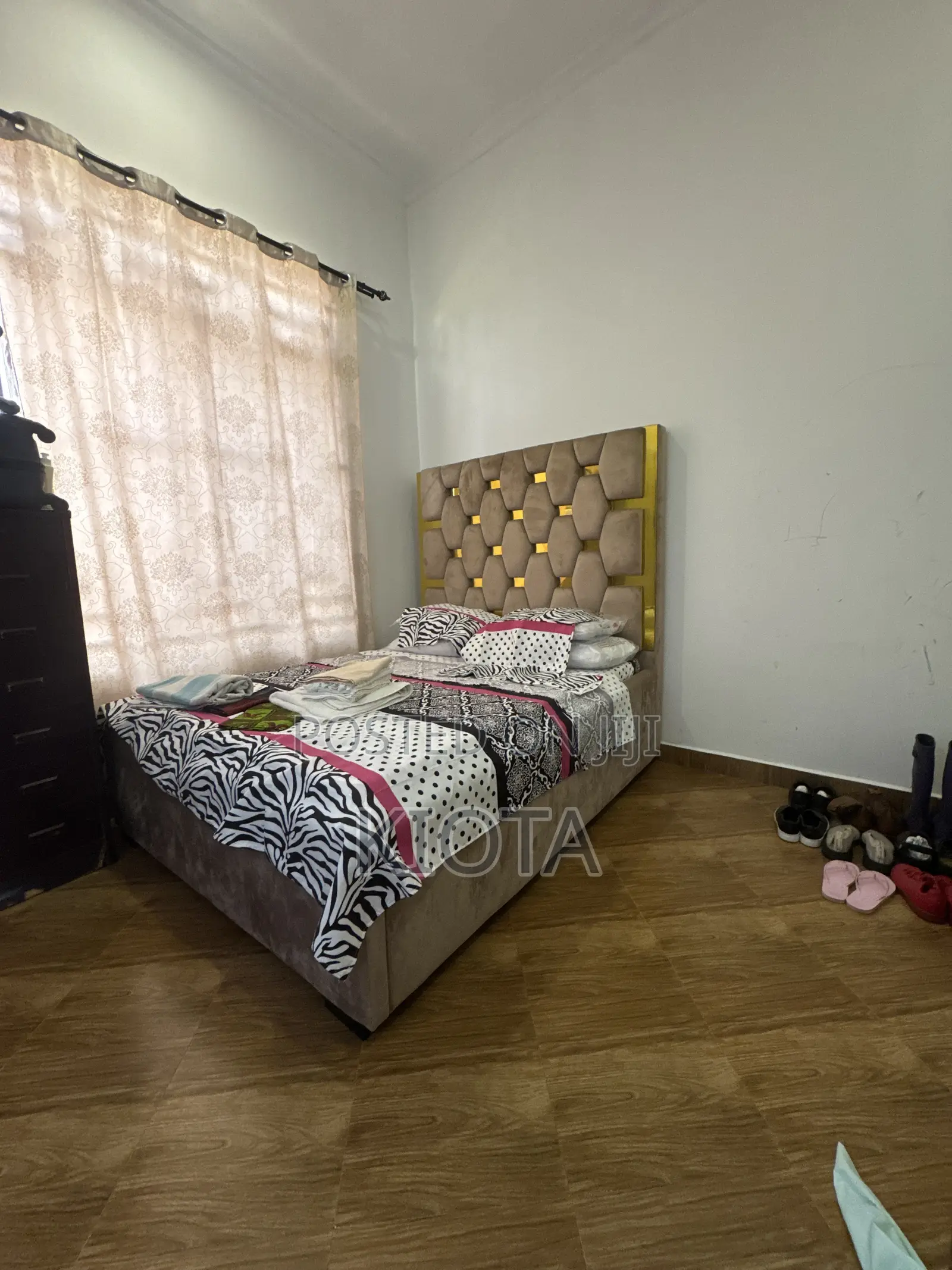 4bdrm House in Mbweni for sale