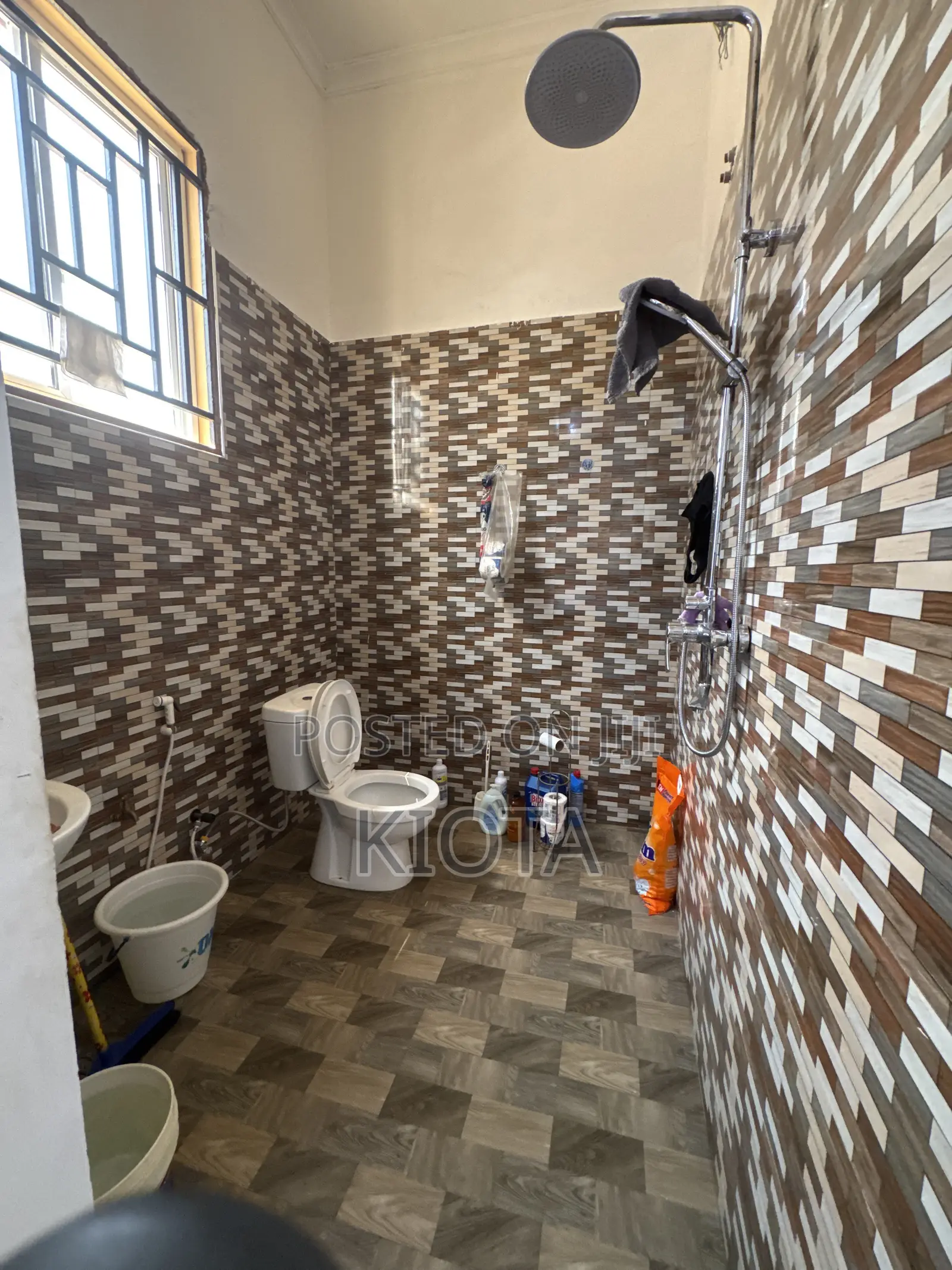 4bdrm House in Mbweni for sale