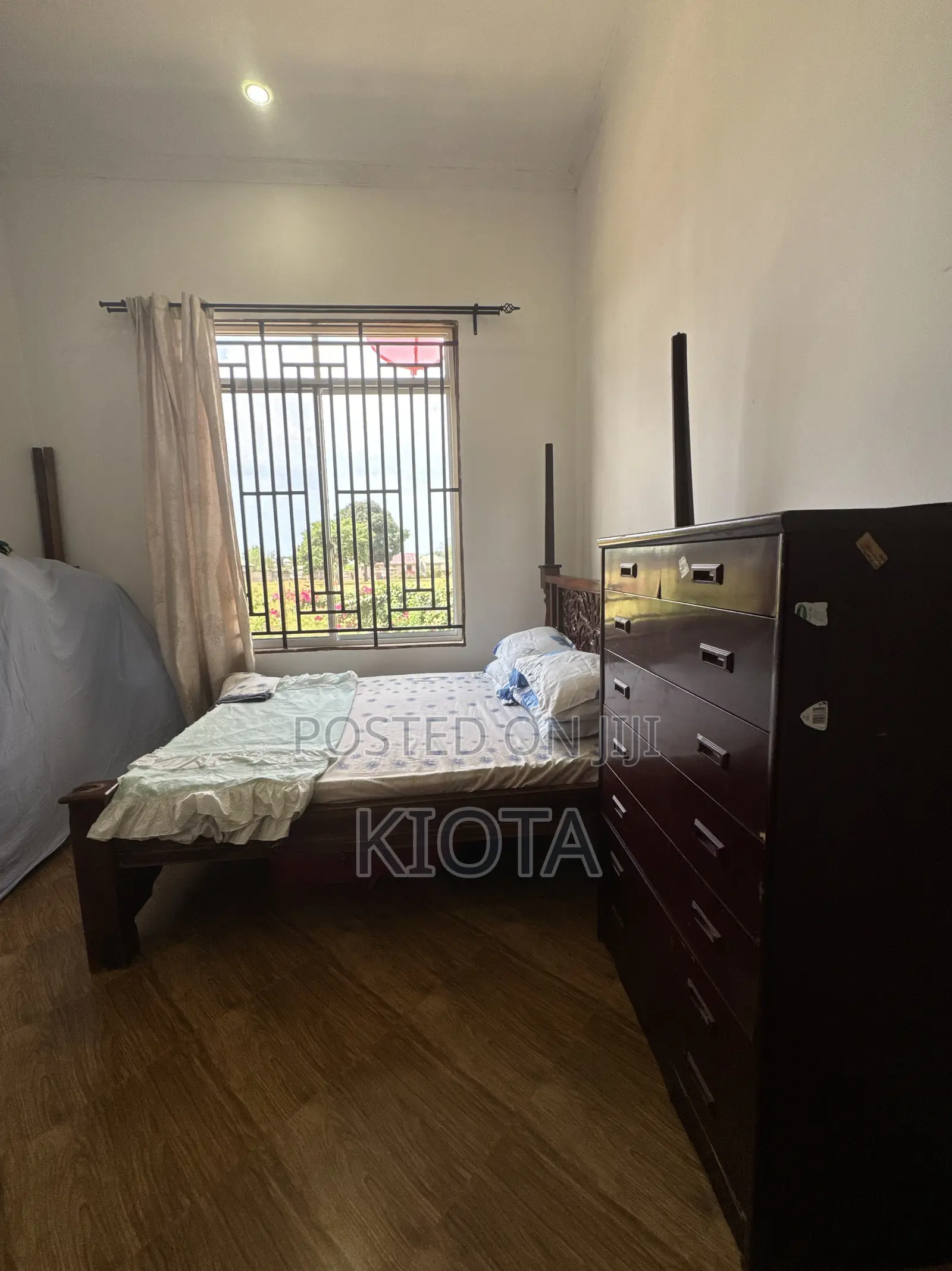 4bdrm House in Mbweni for sale
