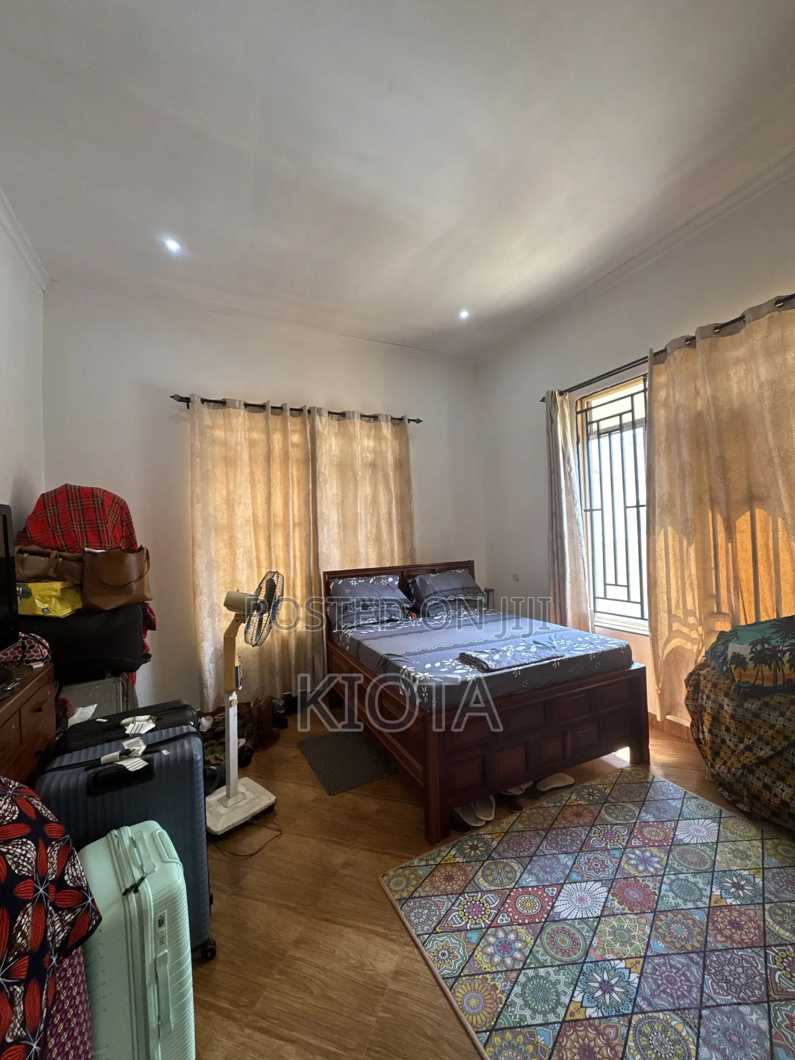 4bdrm House in Mbweni for sale