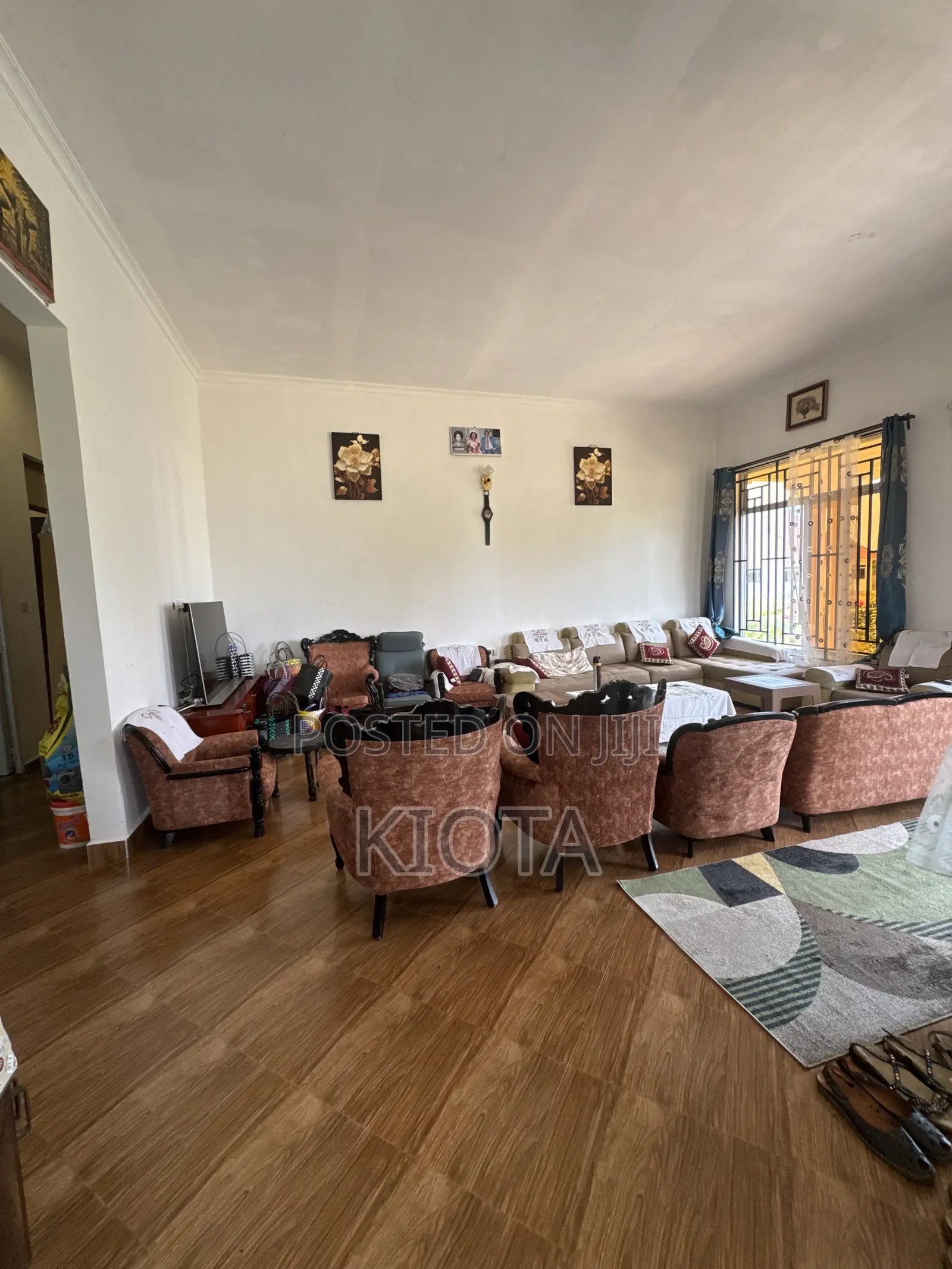 4bdrm House in Mbweni for sale