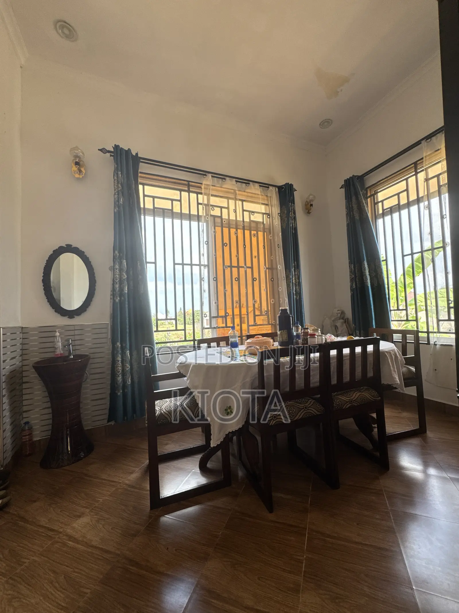 4bdrm House in Mbweni for sale