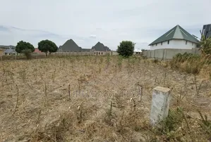 Prime 5,000 SQM Plot for Sale Usagara