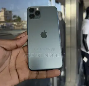 Apple iPhone 11 Pro 64 GB Green