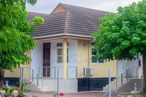Furnished 2bdrm Apartment in Mbezi Beach for rent